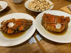 -蟹家大院(外滩店)