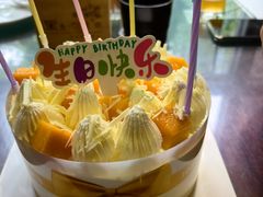 -黑土印象菜馆(三元桥店)