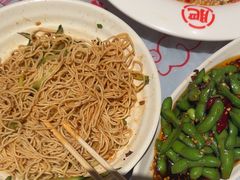 -肥肥虾庄·金牌油焖大虾(杨园滨江时代walk店)