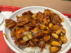 -和合谷(北新桥店)