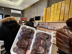 -传闻来紫菜包饭·打糕(西塔韩百店)