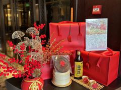 -浙江安吉JW万豪酒店·万豪中餐厅