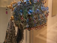 -中国国家博物馆-地上停车场