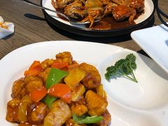 -黛瓦里巷(南京东路店)