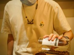 -琥珀咖啡 Ambercoffee