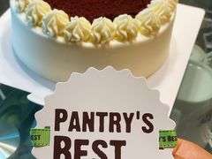 -派悦坊·甜品·蛋糕(日坛店)