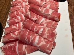 -京涮铜锅涮肉(华贸店)