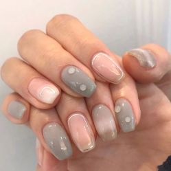 点击看大图 -悦指间美甲美睫