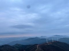 -东白山