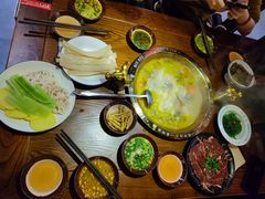 -受气牛肉·重庆耙牛肉(来福士店)
