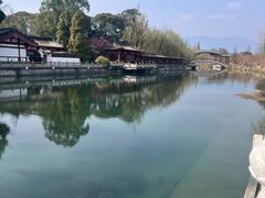 -李白纪念馆