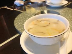 宋嫂鱼羹-杭州西子湖四季酒店·金沙厅