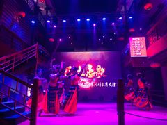 景观位-巴人堂(女儿城店)