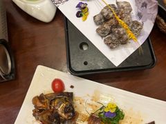 -茶叁酒肆·楚味江湖(菱角湖店)