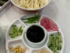 -北京全聚德(王府井店)