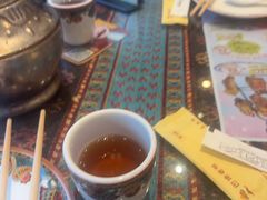 -巴依老爷新疆美食(工体旗舰店)