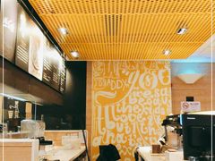 -麦当劳(长泰商业广场店)