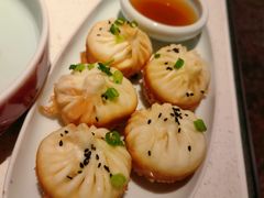 招牌生煎包-竹外桃花·江南小酒馆(SKP·S店)