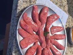 -安又胖韩国烤肉