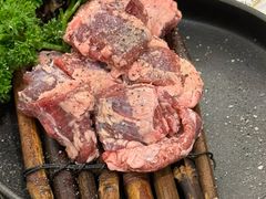 -韩满园· 甄选韩式烤肉