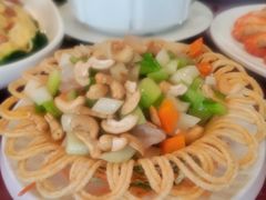 -东江渔村·古典园林·30年粤菜老字号(太和店)