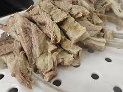 -老毛手抓·盐池滩羊非遗手抓(宁夏总店)