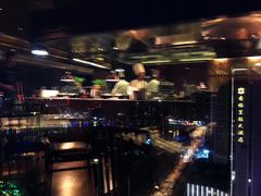 -君悦酒店·乐厨·高空自助餐(青年大街店)
