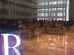 -上海漕河泾万丽酒店
