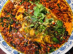 杨记招牌鱼-杨记隆府(汉街店)