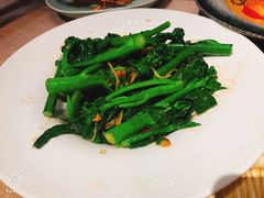 -野米东南亚餐厅(欢乐海岸店)