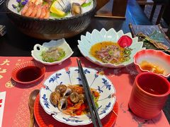 -大江户日本料理(吕厝店)