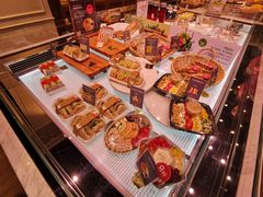 -巴黎贝甜(财富中心店)