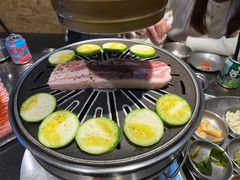 -韩山葵烤肉(太古里店)