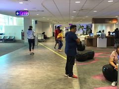 -吉隆坡国际机场