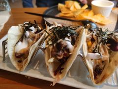 -本处·素食·融合料理(南油店)