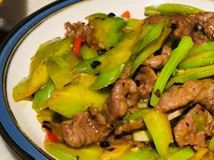 -李记潮汕砂锅粥(营福路店)