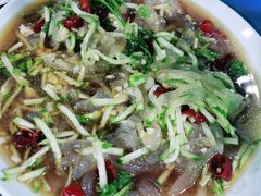 -玉园烧烤·海鲜辣炒