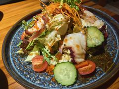 -晶吉·居酒屋·日本料理·烧鸟(中山区民主广场经典生活店)