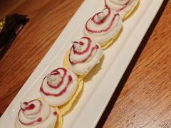 -点心传说·粤菜点心(佐阾虹湾店)