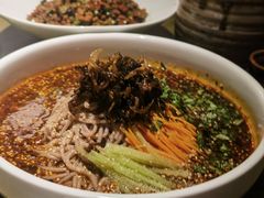 -一坐一忘云南菜(卓悦中心)