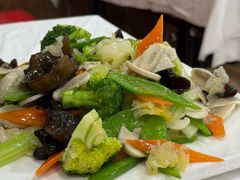 -聚福缘菜馆(隆昌路店)