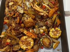 -蟹宗蟹(润达国际五楼店)