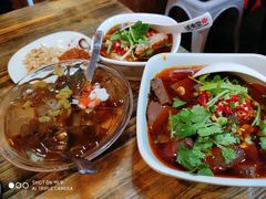 -博串堂(明发商业广场店)