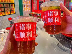 -黄弟大排档·湖南菜·小龙虾·小海鲜(凯旋北路店)