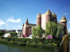 -安徒生童话乐园