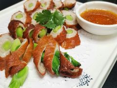 -旺达小吃•三十年福州菜(正大广场店)