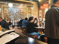 -王明古法砂锅居(开化寺店)