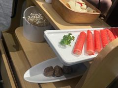 -潮牛壹号鲜牛肉火锅(光谷天地店)