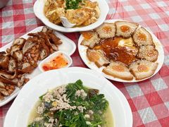 -黎记大排档(慈云路店)