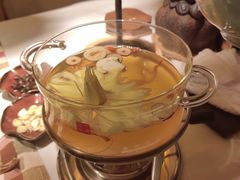 -叶叶菩提·晋福宫